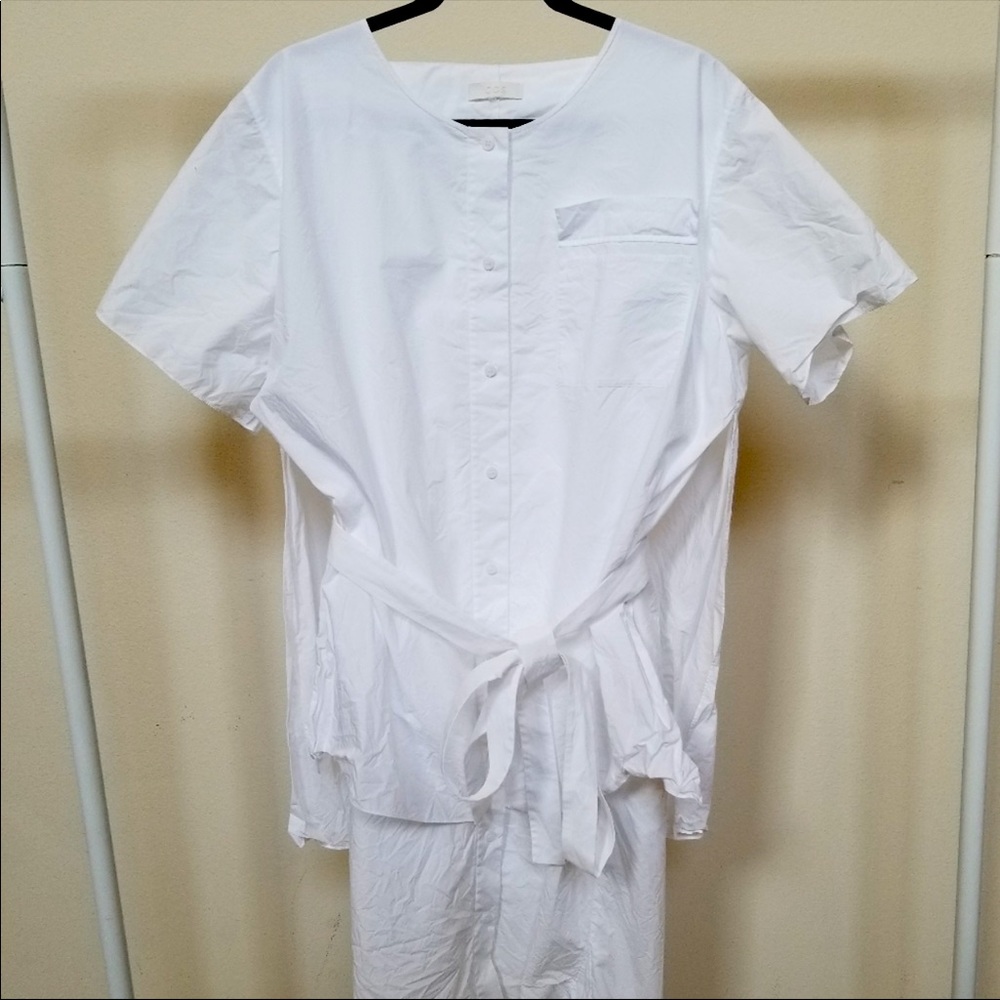 NWOT✨COS Capsule Collection Dress